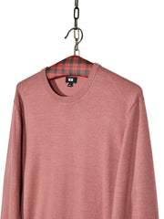 Bluza (100%lana) Uniqlo - marimea M - Barbati