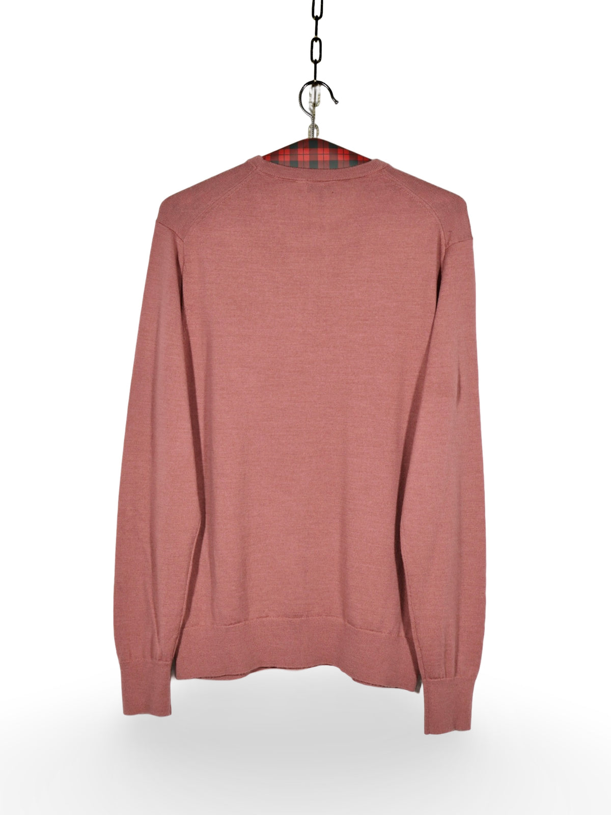 Bluza (100%lana) Uniqlo - marimea M - Barbati