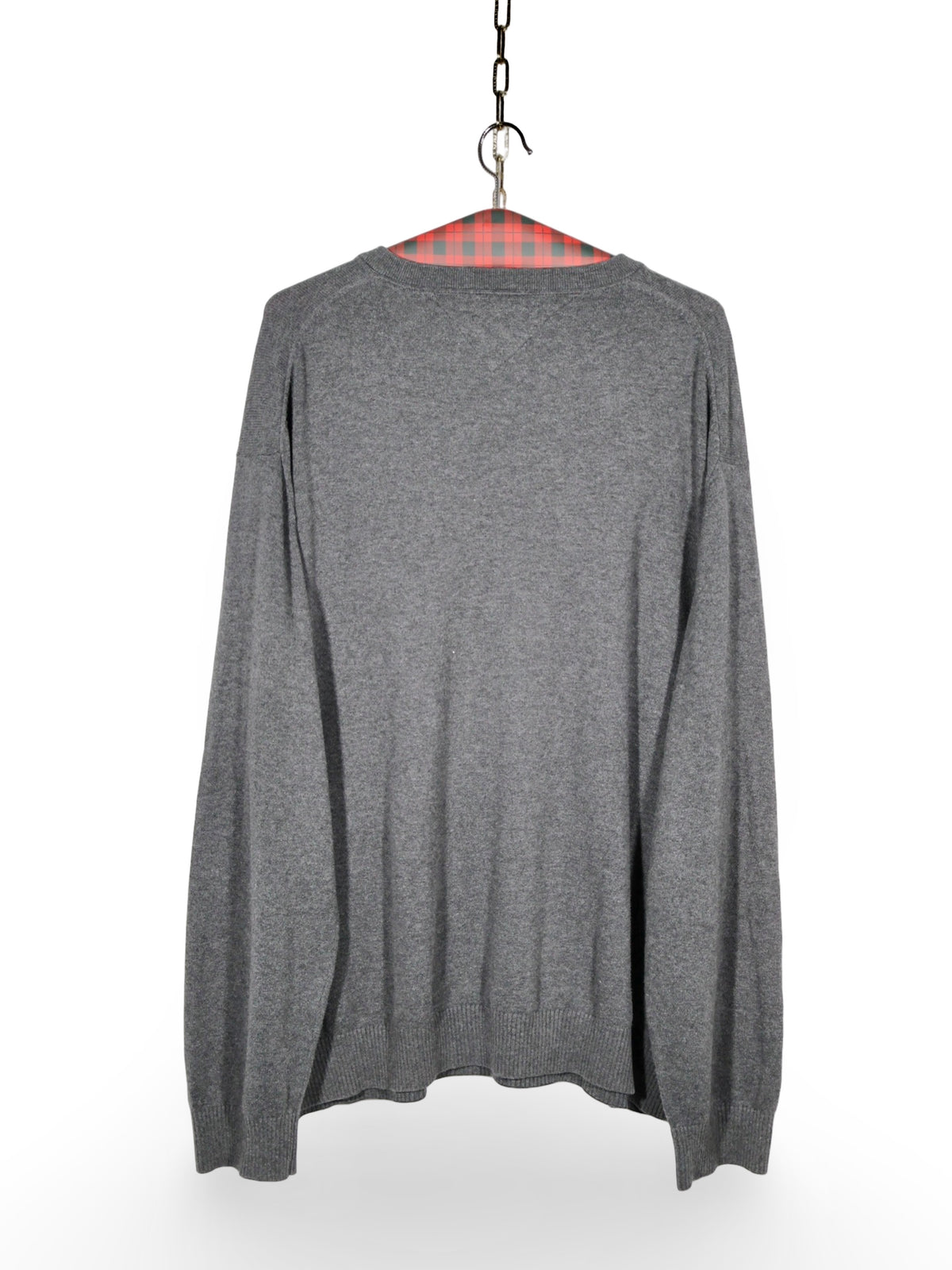 Bluza Tommy Hilfiger - marimea XXL - Barbati