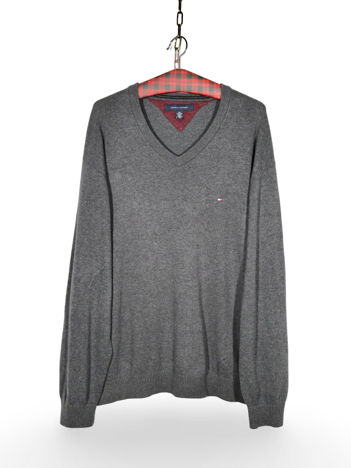 Bluza Tommy Hilfiger - marimea XXL - Barbati