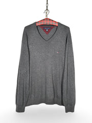 Bluza Tommy Hilfiger - marimea XXL - Barbati