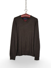 Bluza (8%casmir) Tommy Hilfiger -marimea L - Barbati