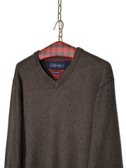 Bluza (8%casmir) Tommy Hilfiger -marimea L - Barbati