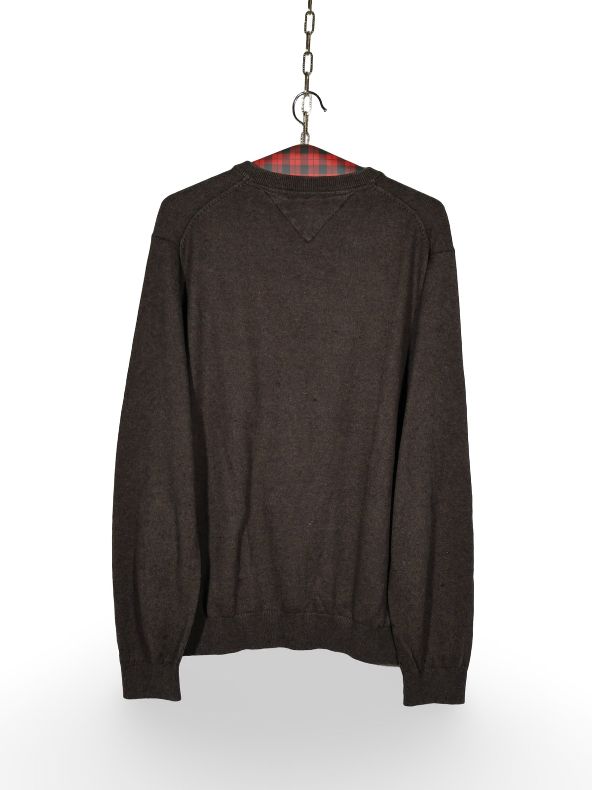 Bluza (8%casmir) Tommy Hilfiger -marimea L - Barbati