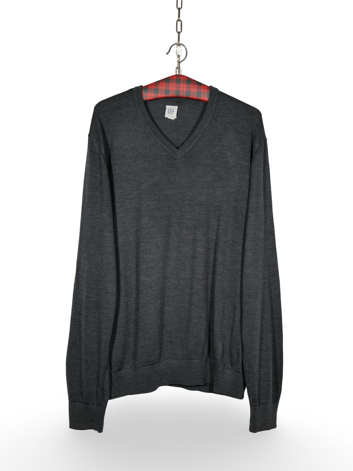Bluza (100%lana) GAP - marimea XL - Barbati