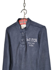 Bluza Abercrombie&Fitch - marimea XS - Barbati