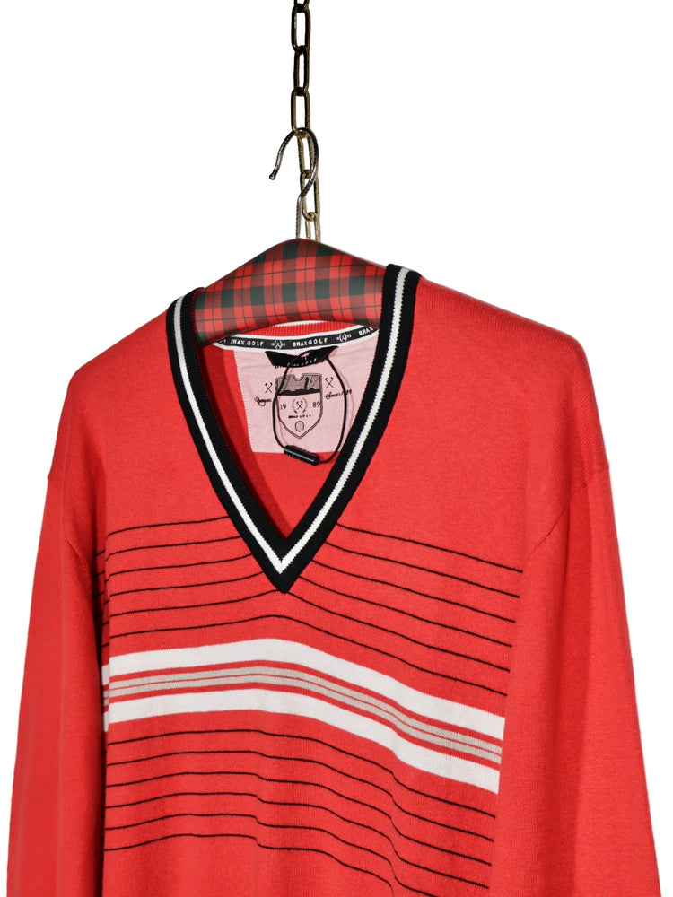 Bluza (5%casmir) Brax - marimea XL - Barbati