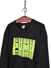 Bluza Puma - marimea 3XL - Barbati