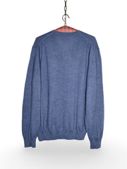 Bluza (50%lana) Christian Berg - marimea XL/XXL - Barbati