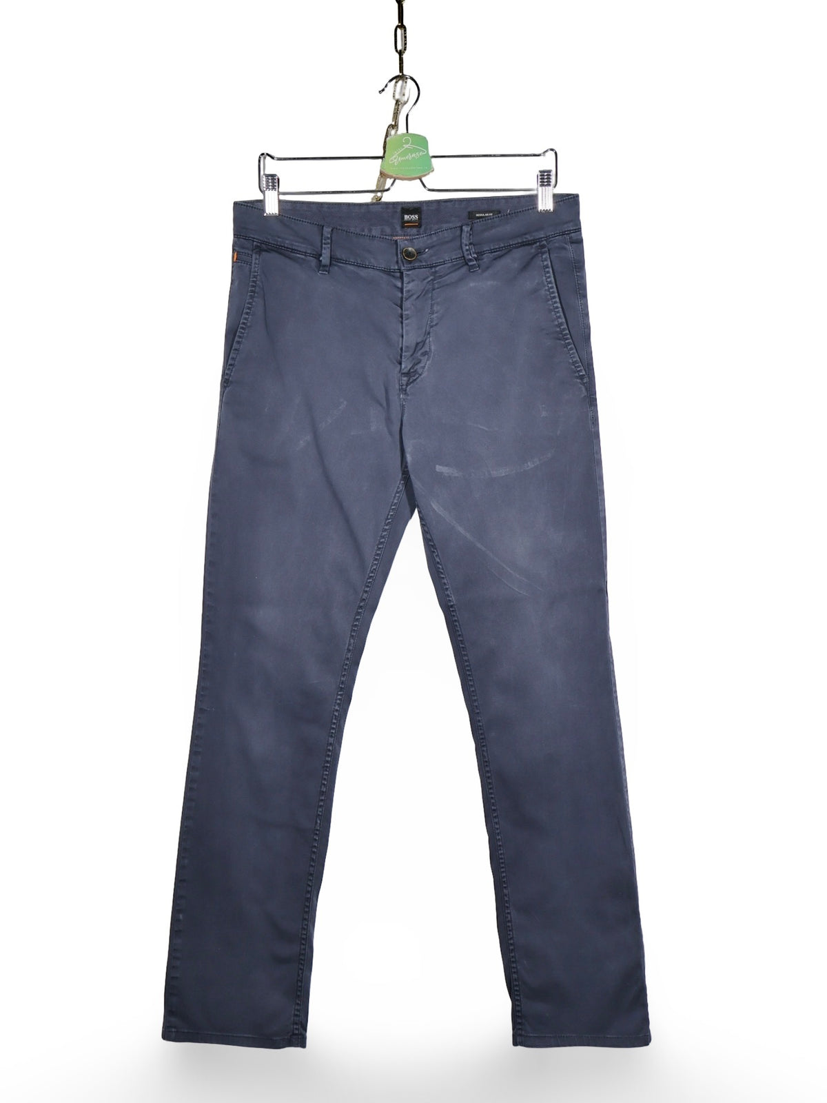 Pantaloni Hugo Boss - marimea S/M W32/L34 - Barbati