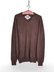 Bluza (85%lana/15%casmir) McNeal - marimea L/XL - Barbati