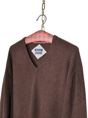 Bluza (85%lana/15%casmir) McNeal - marimea L/XL - Barbati