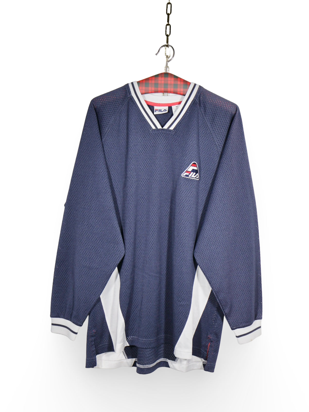 Bluza Fila - marimea M (oversize) - Barbati