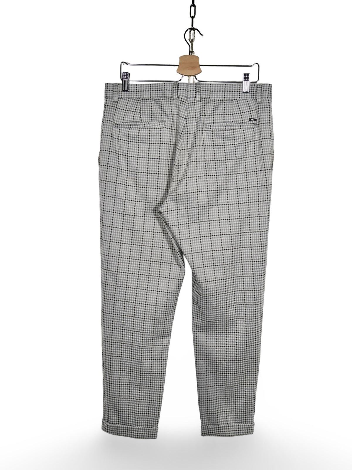 Pantaloni Zara - marimea M - Barbati