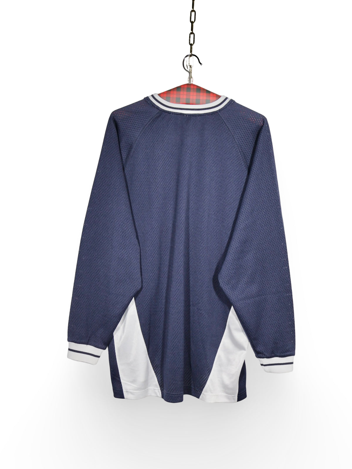 Bluza Fila - marimea M (oversize) - Barbati