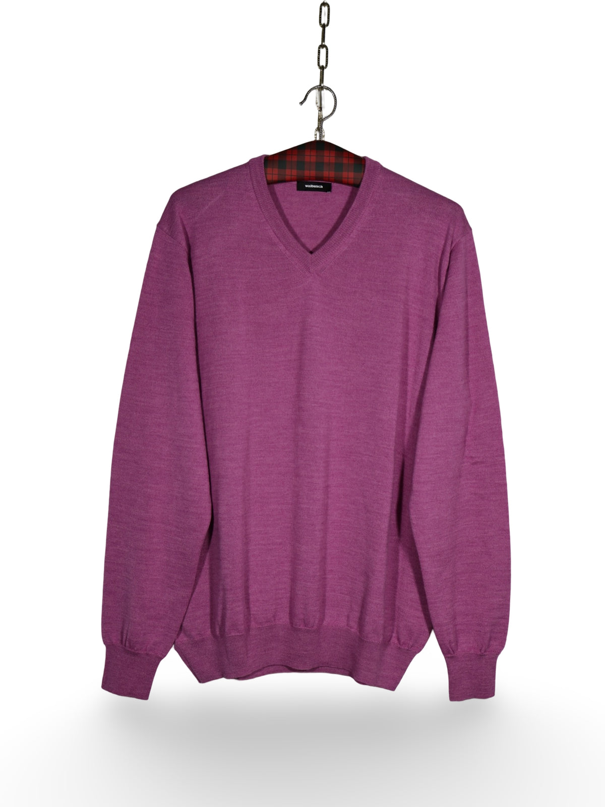 Bluza (50%lana) Walsbuch - marimea L/XL - Barbati