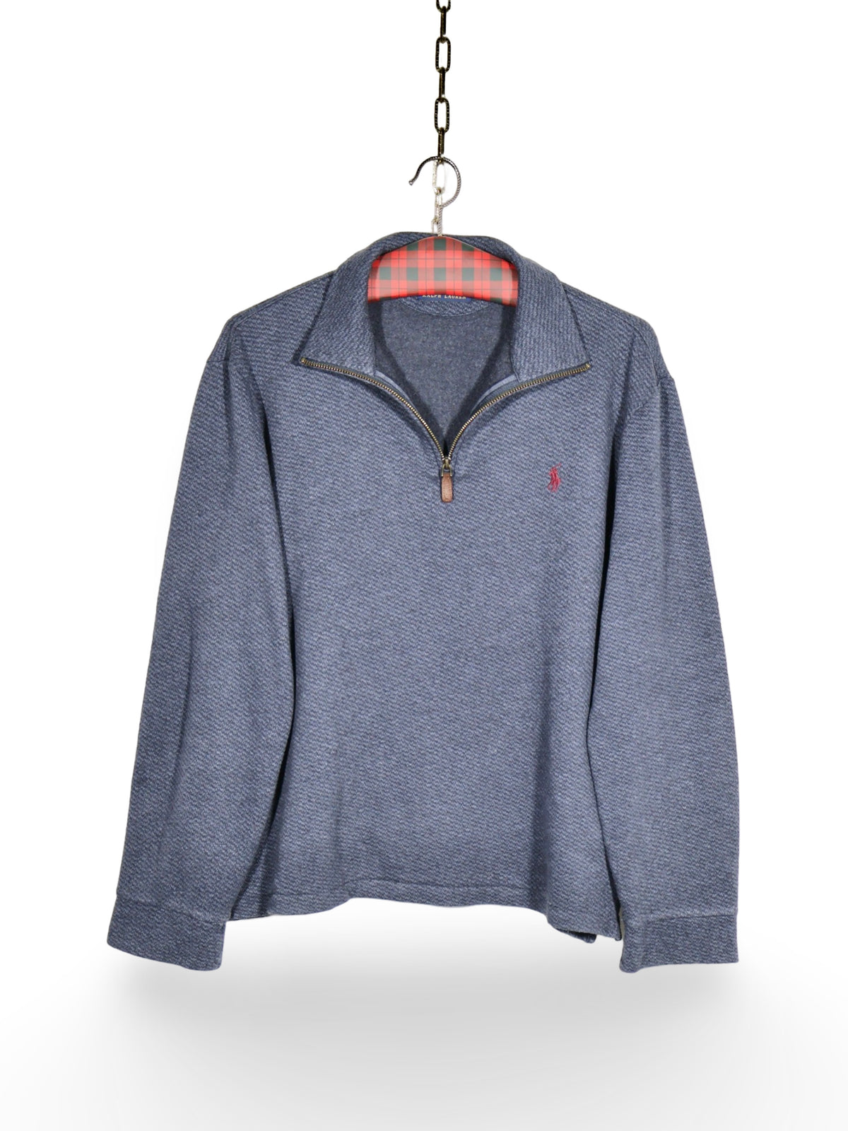 Bluza Polo Ralph Lauren - marimea S (oversize) - Barbati