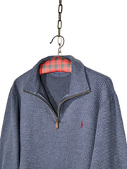 Bluza Polo Ralph Lauren - marimea S (oversize) - Barbati