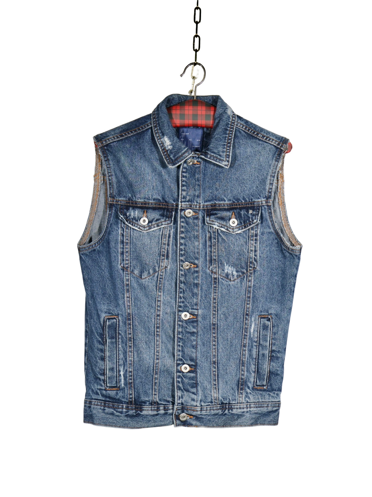 Vesta Zara - marimea S - Barbati