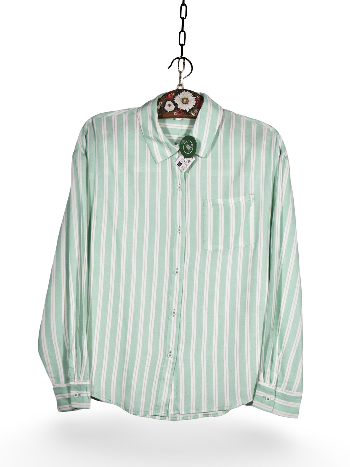 Camasa (100%viscoza) Clouckhouse - marimea M - Femei