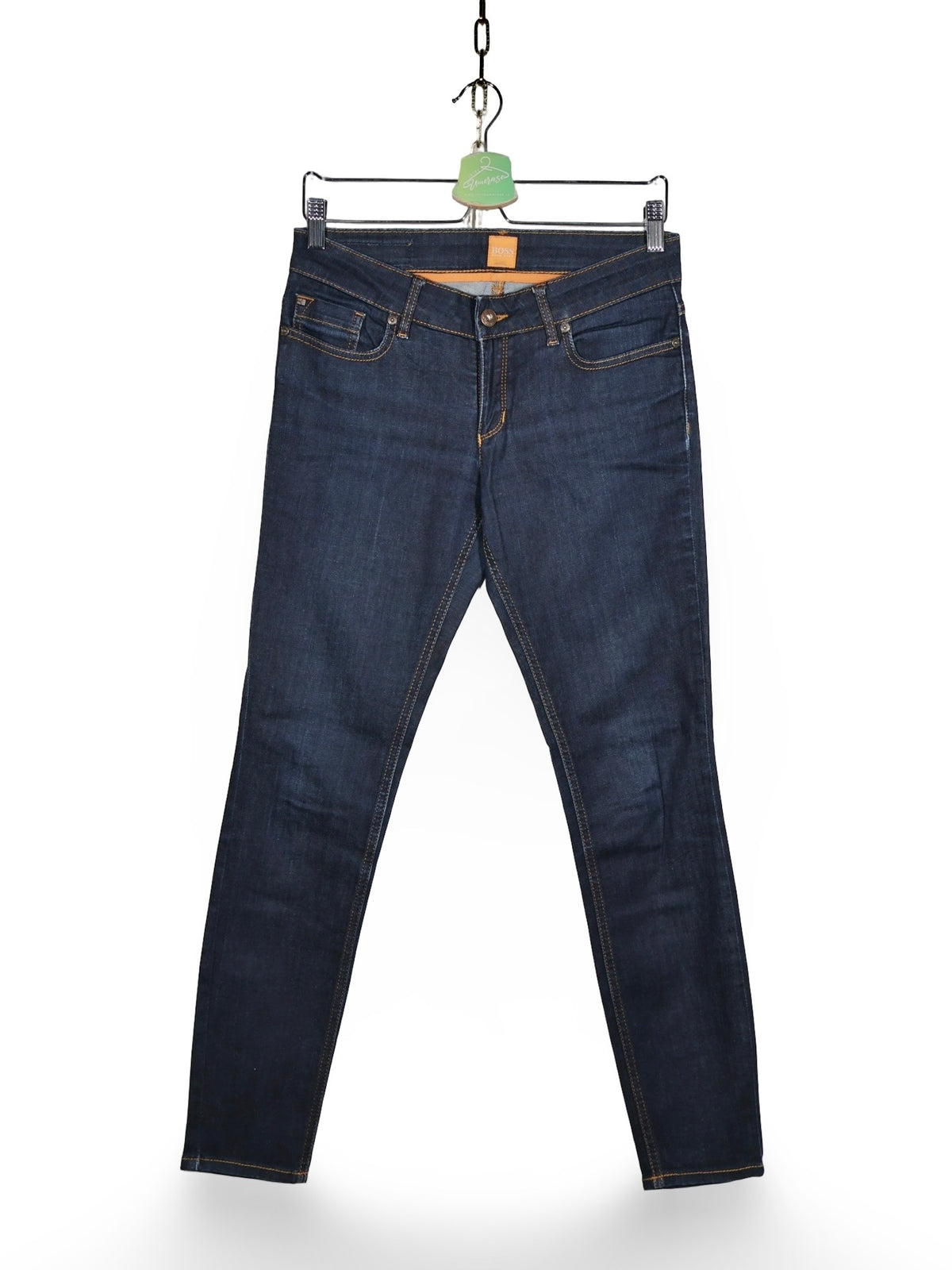 Blugi Hugo Boss - marimea M W28/L32 - Femei