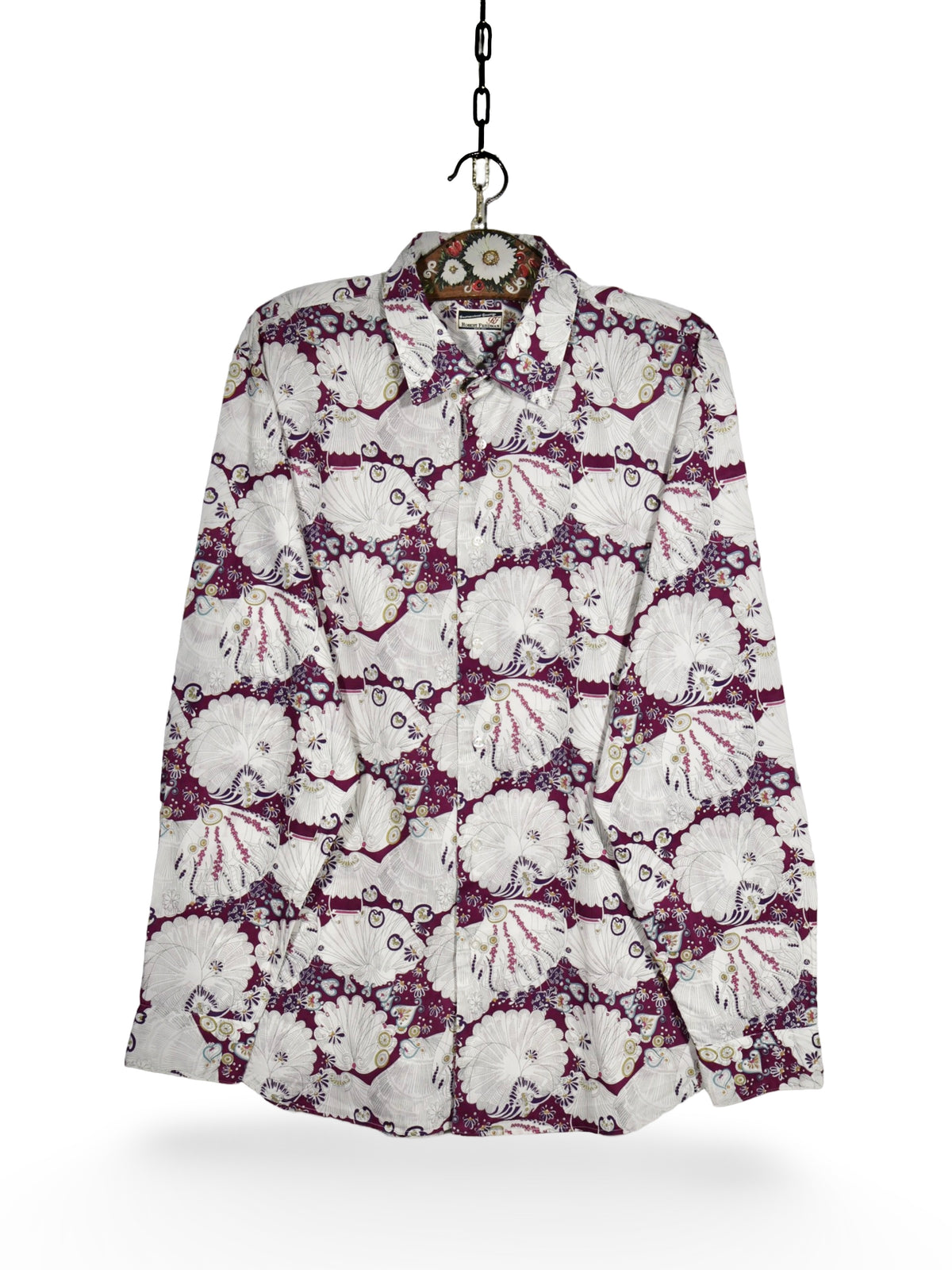 Camasa Robert Friedman - marimea XXL - Femei