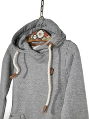 Bluza (lunga) Naketano - marimea S - Femei