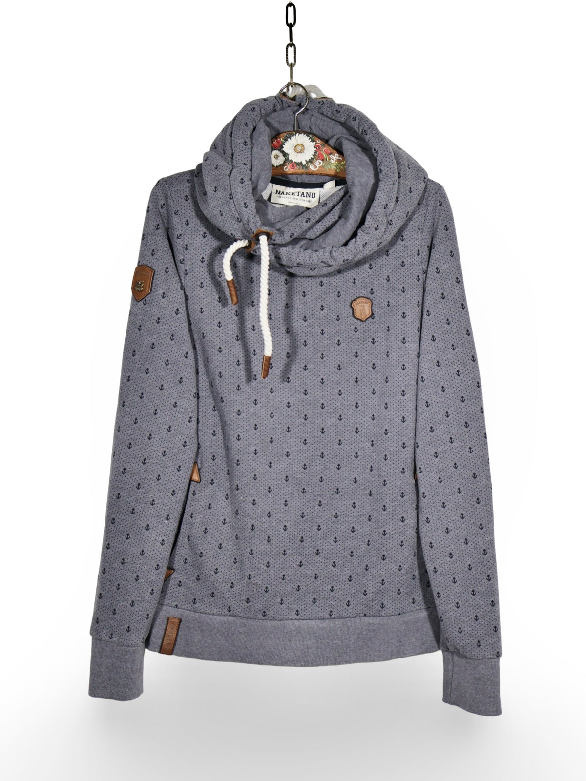 Bluza Naketano - marimea XXL - Femei