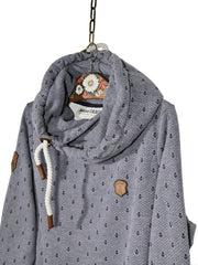 Bluza Naketano - marimea XXL - Femei