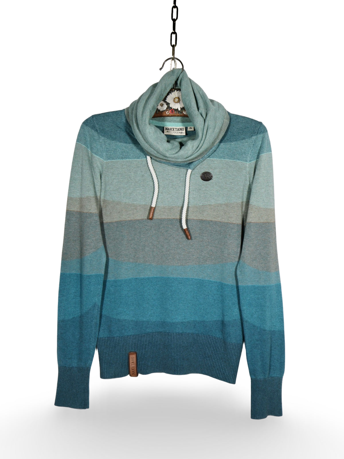 Bluza Naketano - marimea S - Femei