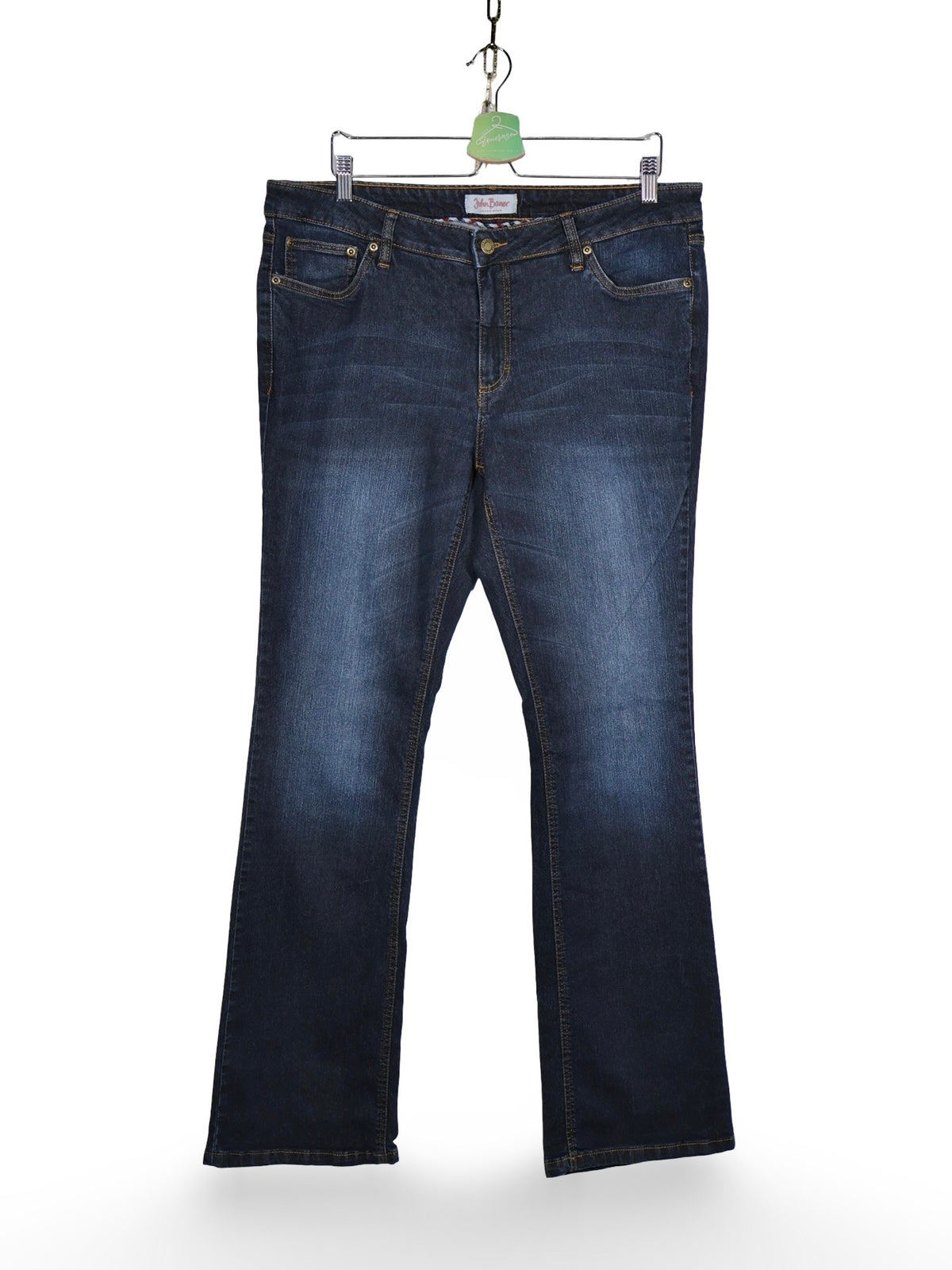 Blugi John Barner - marimea 3XL/4XL - Femei