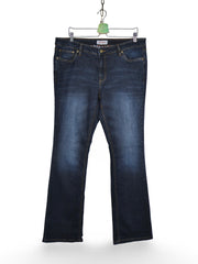 Blugi John Barner - marimea 3XL/4XL - Femei