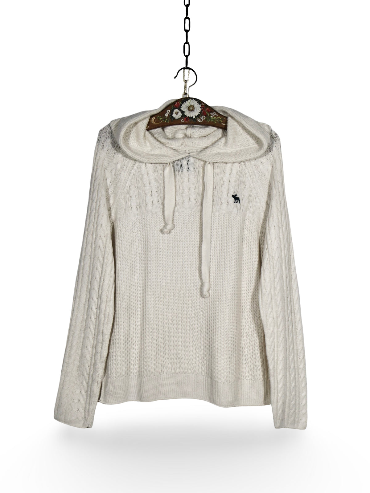 Bluza Abercrombie&Fitch - marimea L - Femei