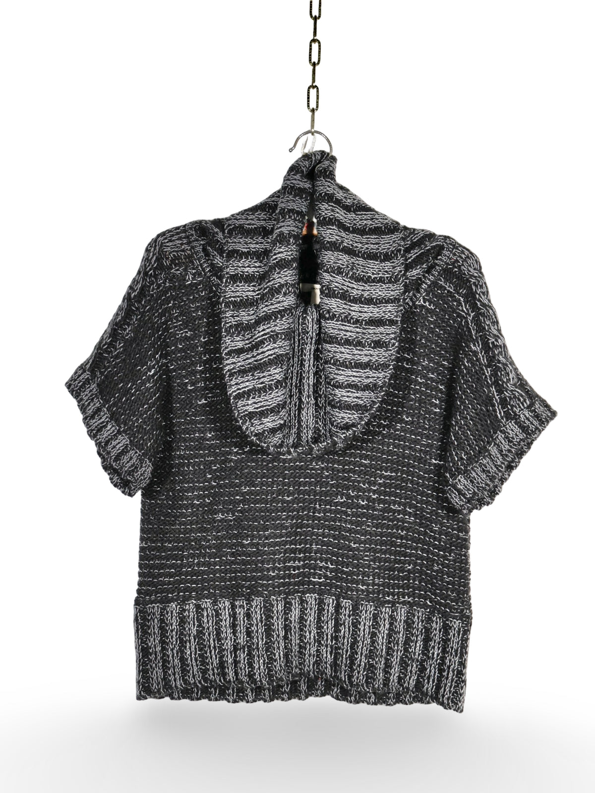 Bluza (30%lana) DKNY - marimea M - Femei