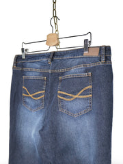 Blugi John Barner - marimea 3XL/4XL - Femei