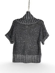 Bluza (30%lana) DKNY - marimea M - Femei