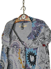 Bluza Desigual - marimea XL - Femei