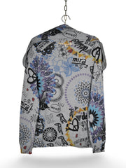Bluza Desigual - marimea XL - Femei