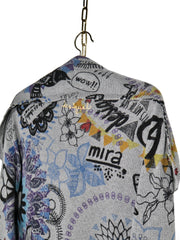 Bluza Desigual - marimea XL - Femei