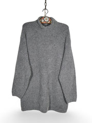 Bluza lunga (50%lana) Fabiani - marimea XL - Femei