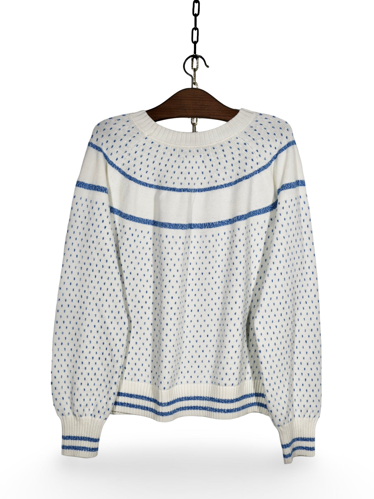 Bluza Land's End - marimea XL - Femei