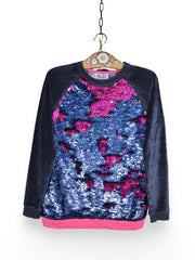 Bluza Desigual - marimea XS/S - Femei
