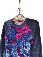 Bluza Desigual - marimea XS/S - Femei