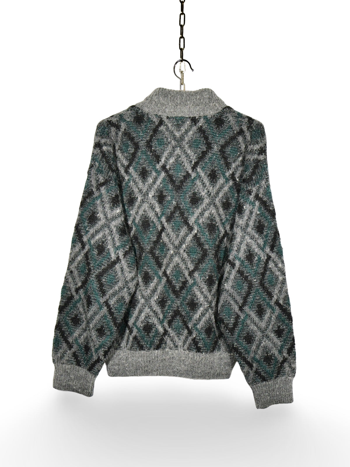 Bluza vintage - marimea L/XL - Femei