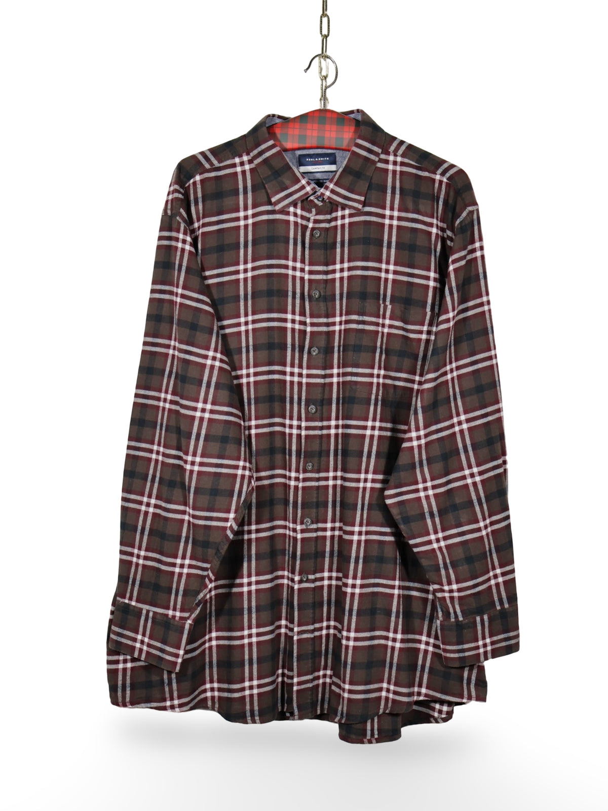 Camasa Paul R. Smith - marimea 3XL - Barbati