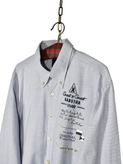 Camasa Gaastra - marimea XXL - Barbati