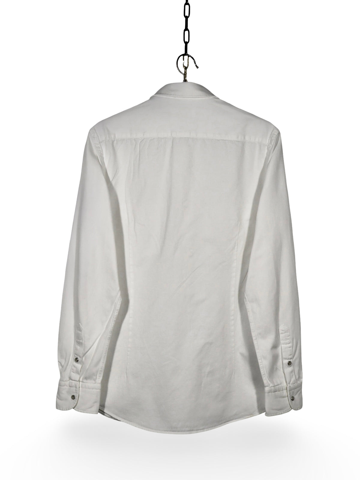 Camasa Massimo Dutti - marimea M - Barbati