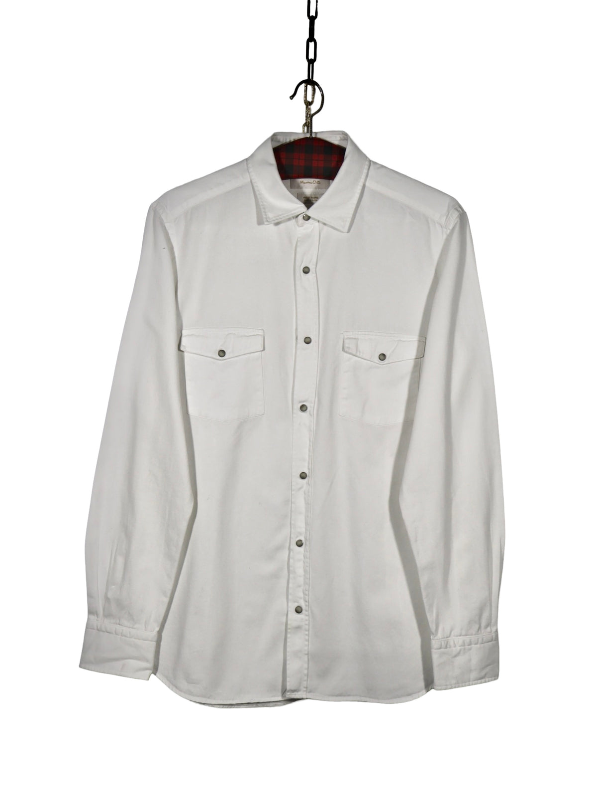 Camasa Massimo Dutti - marimea M - Barbati