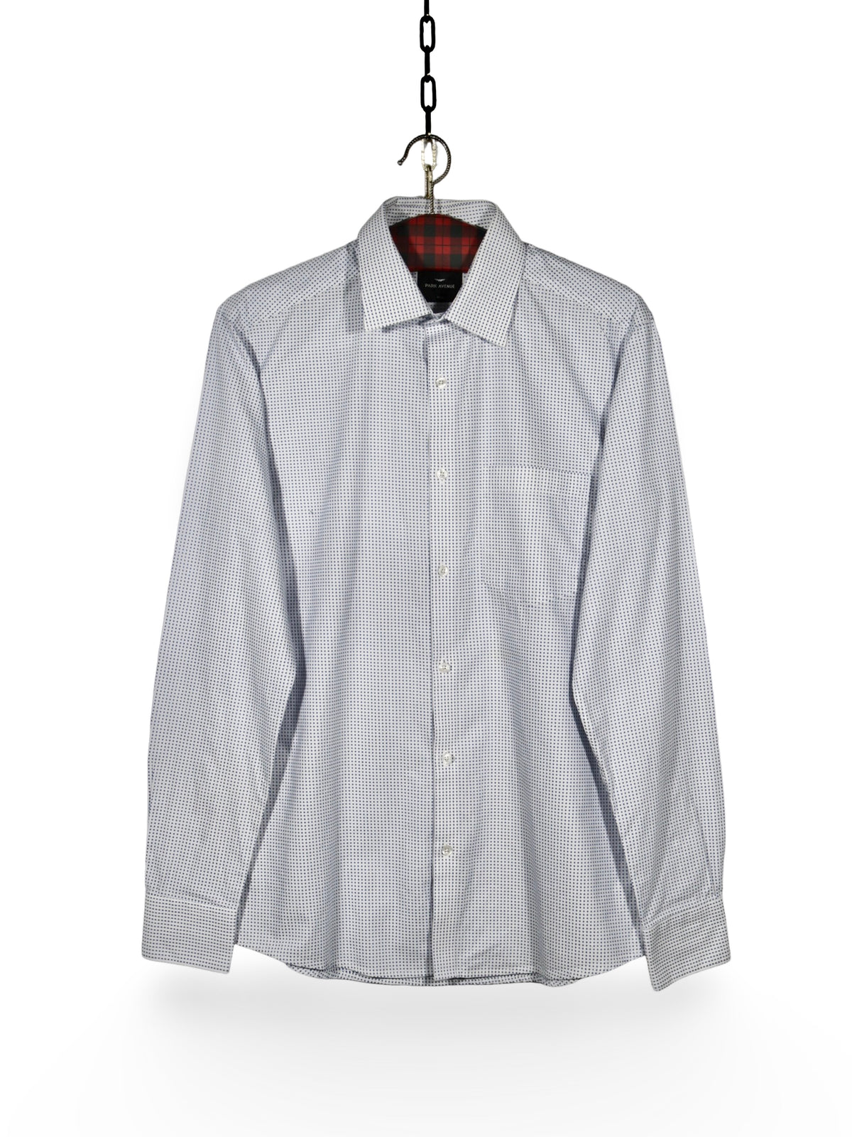 Camasa Park Avenue - marimea S/M - Barbati