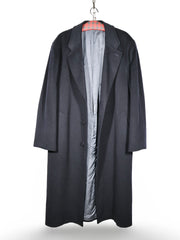 Palton (85%lana/15%casmir) - marimea XXL - Barbati